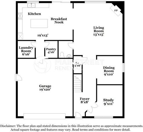 1244 Bill Wallace Dr - Photo 3 of 16