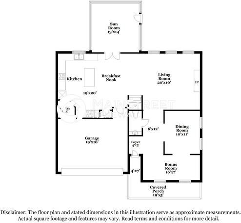 5420 Esher Dr - Photo 2 of 17