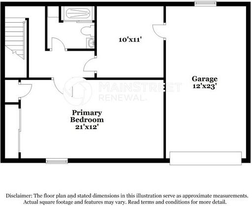 1404 N Emery St - Photo 2 of 17