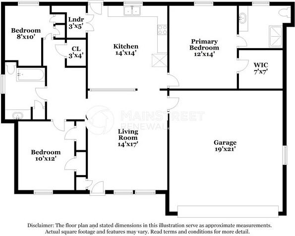 7909 Temple Ln - Photo 2 of 16