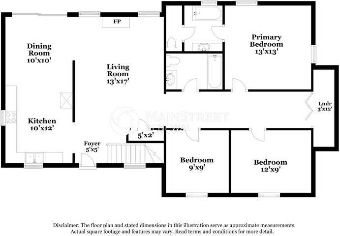 1013 Colonial Dr - Photo 3 of 17