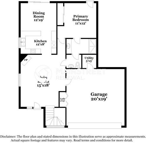 1764 E Calle Grandiosa - Photo 2 of 17