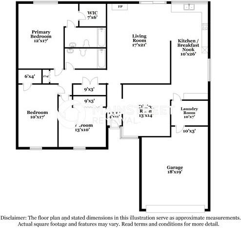 4401 Cranbrook Dr - Photo 2 of 16