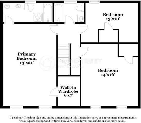 6001 Asheby Dr - Photo 2 of 17