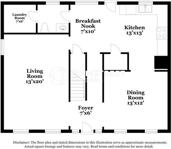 6001 Asheby Dr - Photo 3 of 17