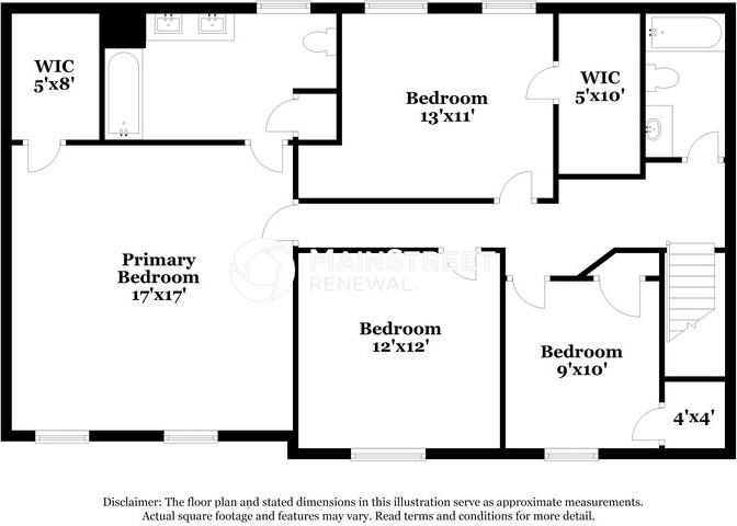 5640 Fairway Forest Dr - Photo 3 of 17