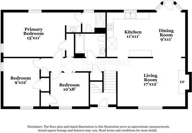 3201 Se 7th Ct - Photo 3 of 19