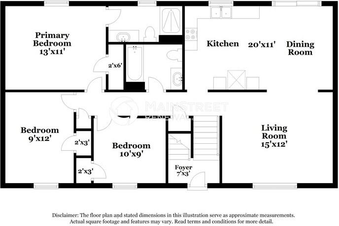 7114 Michael Ln - Photo 3 of 17