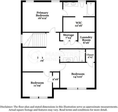 1028 Bitting Hall Cir - Photo 3 of 16