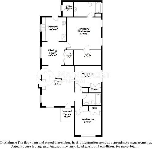 505 Fox Run Cir - Photo 2 of 17