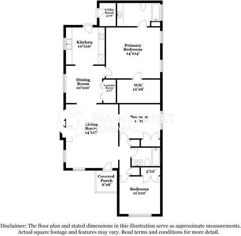 505 Fox Run Cir - Photo 3 of 17