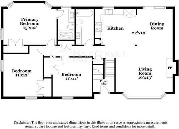 11913 E 55th St - Photo 2 of 17