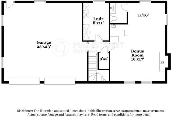 11913 E 55th St - Photo 3 of 17