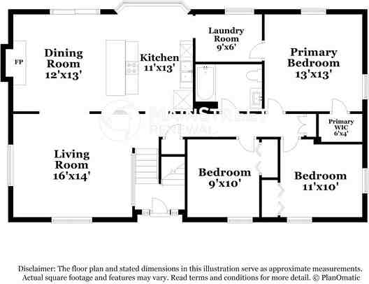 7740 N Grand Ave - Photo 3 of 15