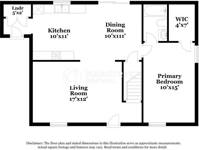 3917 Lois St - Photo 2 of 17