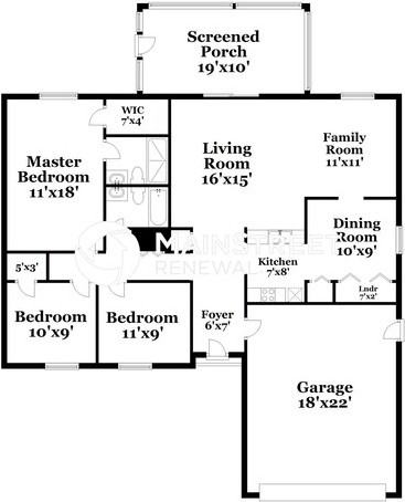 5806 Lady Bug Ct - Photo 2 of 16