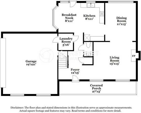 3906 Auburn Hills Dr - Photo 2 of 17