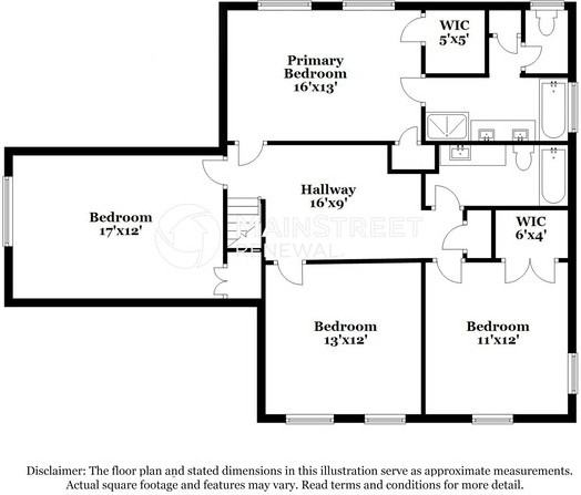 3906 Auburn Hills Dr - Photo 3 of 17