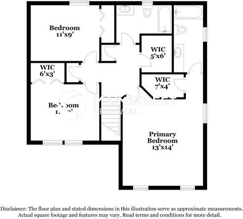 1137 Rutledge Landing Dr - Photo 2 of 17