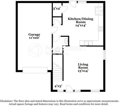 1137 Rutledge Landing Dr - Photo 3 of 17