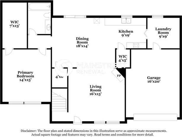 808 Black Rock Cir - Photo 3 of 17
