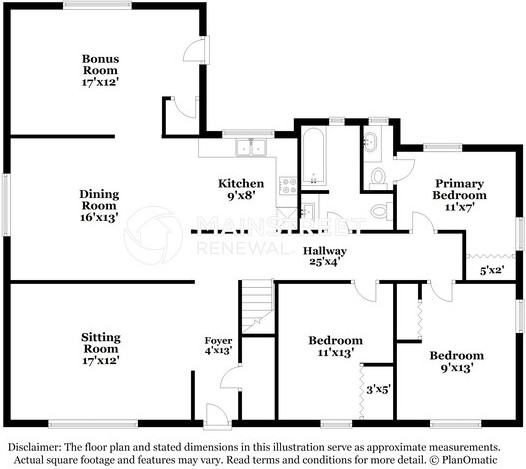 16800 E Ellison Way - Photo 2 of 17