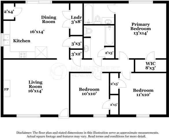 5509 Baywood Dr - Photo 2 of 16