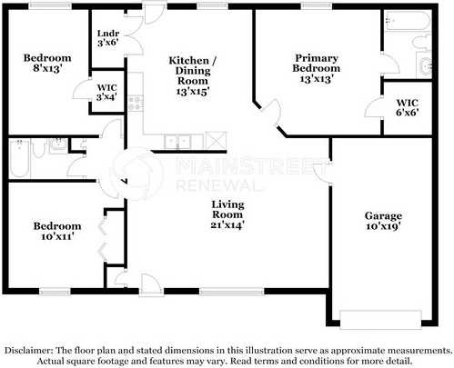 8922 John David Dr - Photo 2 of 16