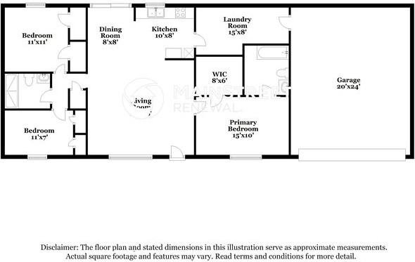 8521 Crosswind Landing Ln - Photo 2 of 16