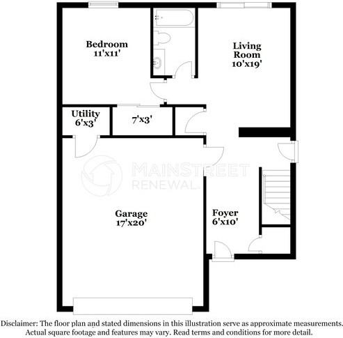 4428 Andes Way - Photo 2 of 17