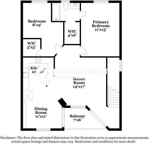 4428 Andes Way - Photo 3 of 17