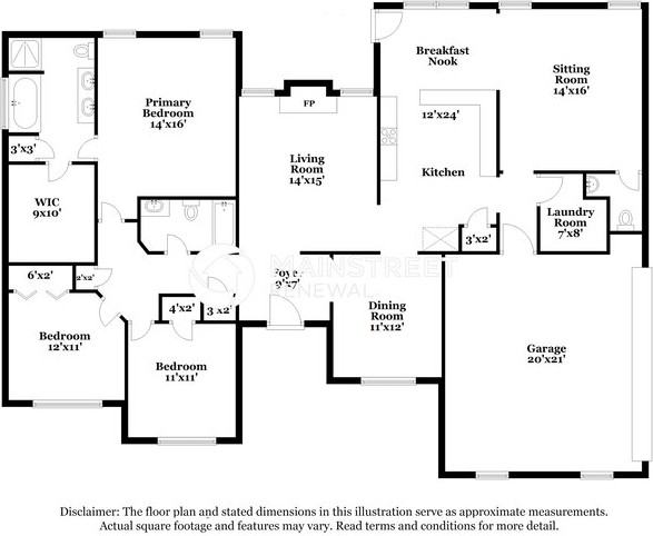 285 Maple Leaf Dr - Photo 2 of 16