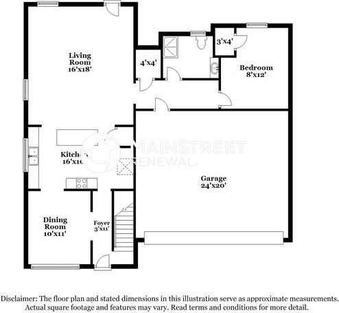 1322 Madison Oaks Rd - Photo 2 of 17