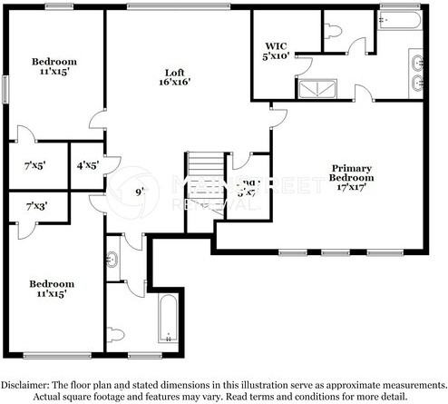 1322 Madison Oaks Rd - Photo 3 of 17