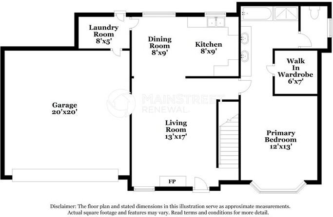 3768 Stone Hill Dr - Photo 2 of 17
