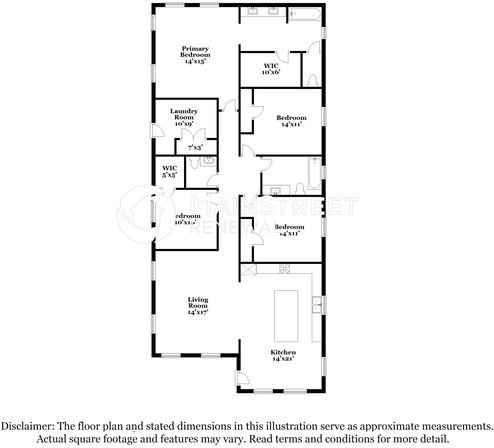 1526 Homeland St - Photo 2 of 16