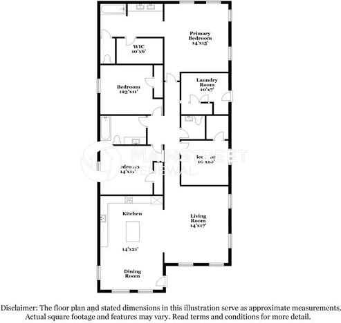 2043 Bayside St - Photo 2 of 16