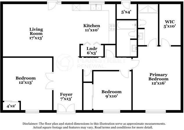 10411 W Devonshire Ave - Photo 2 of 16