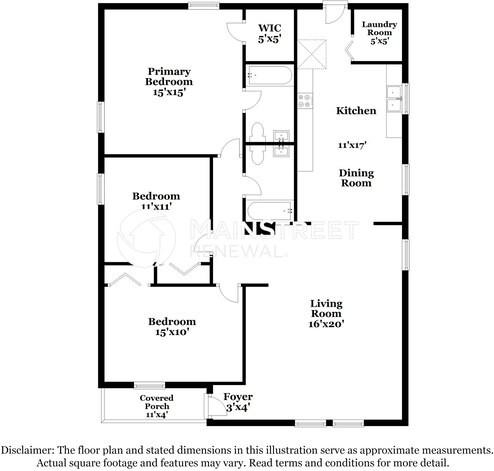 455 Kinsey Blvd - Photo 2 of 15