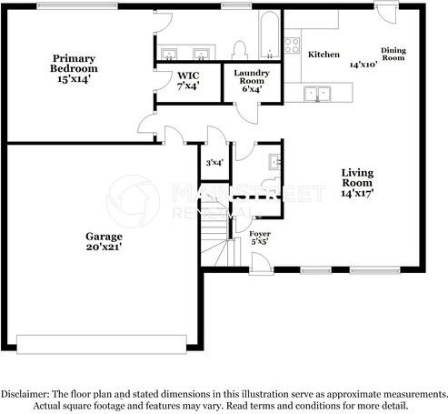 7959 Poplar Grove Ln - Photo 2 of 17