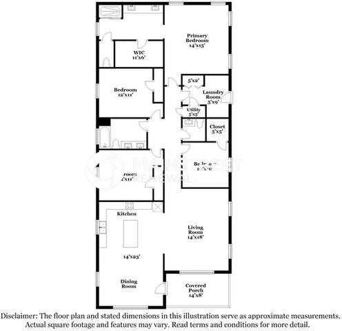 863 Grant Blvd - Photo 2 of 16