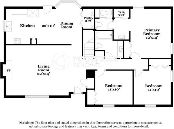 17208 E 51st Street Ct S - Photo 2 of 17