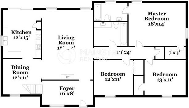 1172 Norfolk Dr Nw - Photo 2 of 17