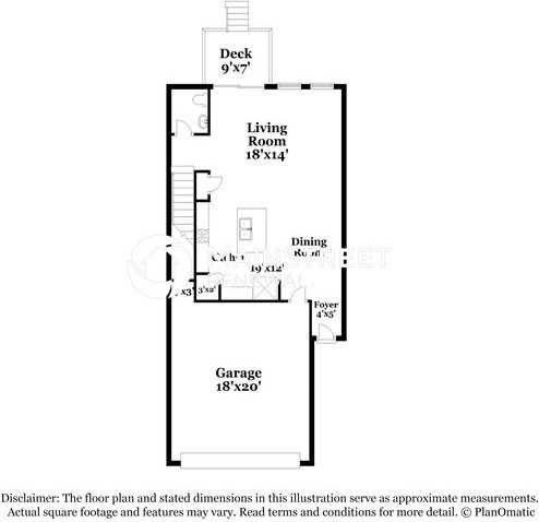 237 Grayson Trl - Photo 2 of 17