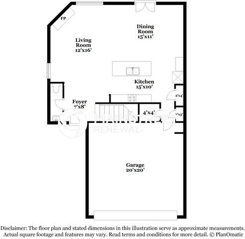 5772 Screech Owl Dr - Photo 2 of 17