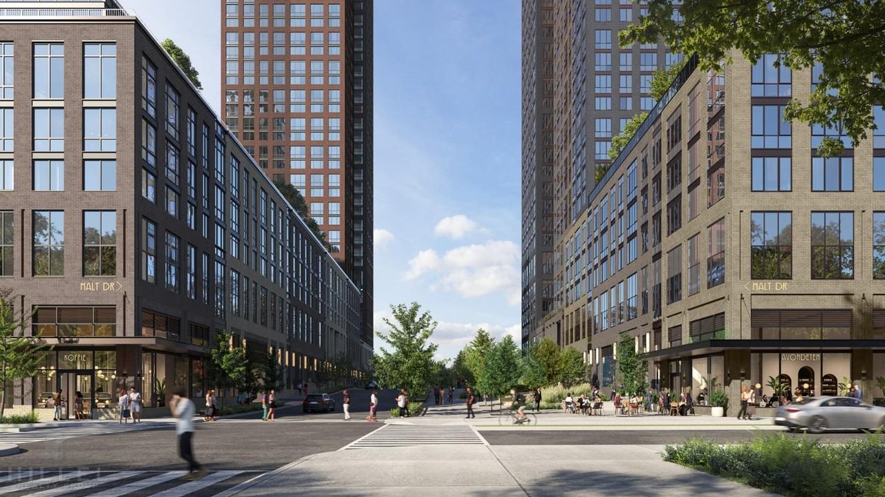 Malt Dr #603 - Photo 6 of 20