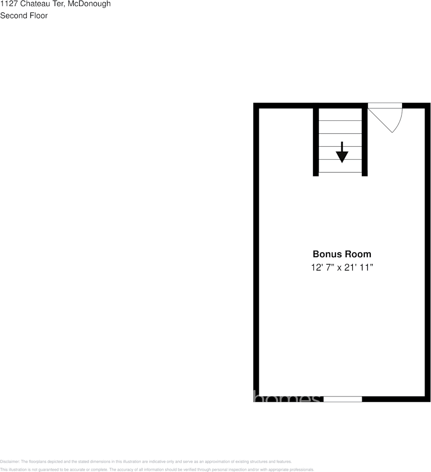 1127 Chateau Ter - Photo 3 of 21