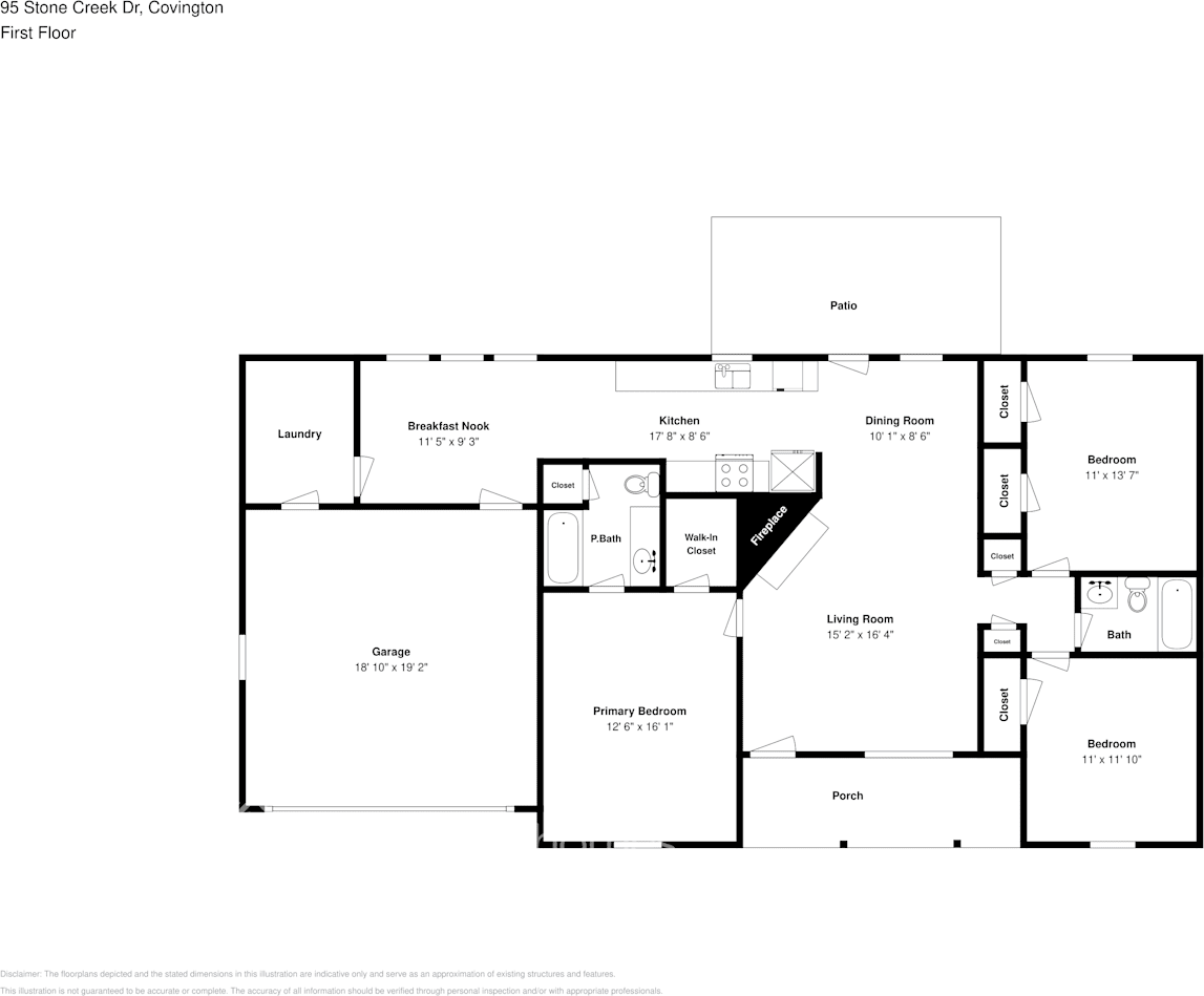 95 Stone Creek Dr - Photo 2 of 18