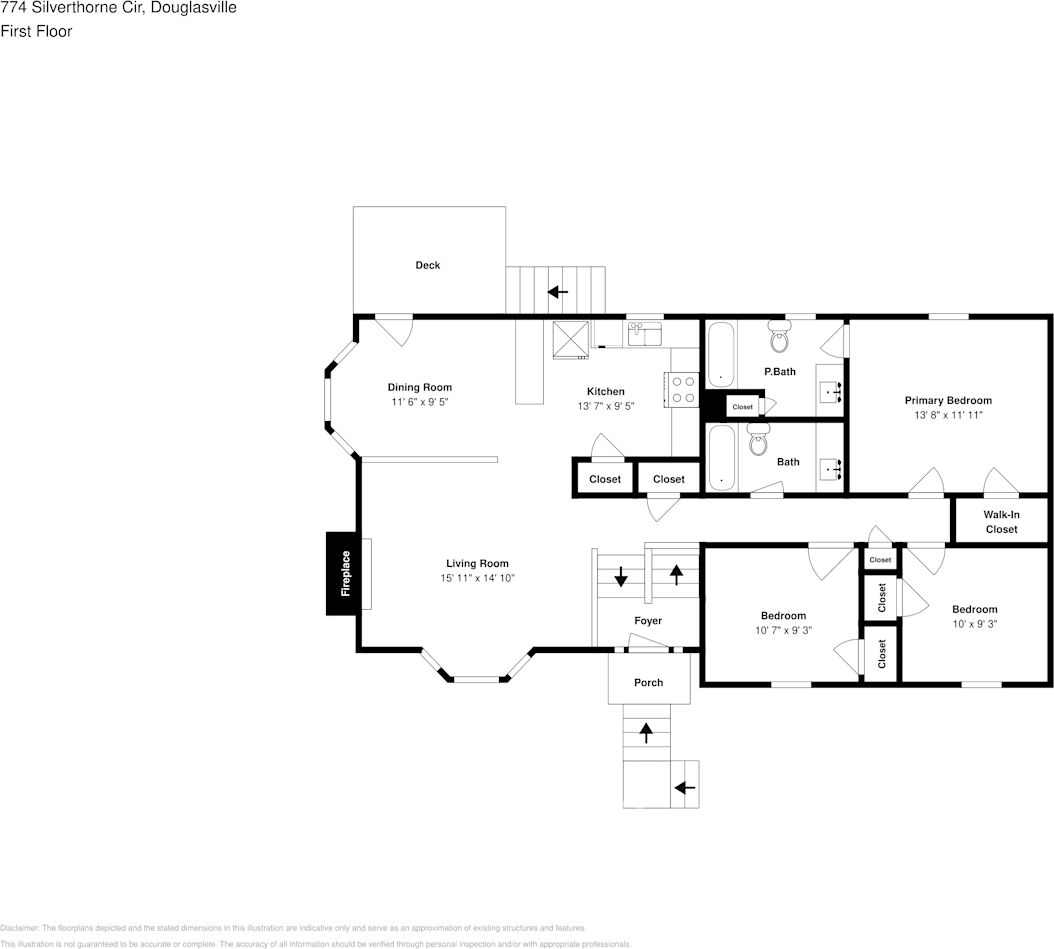 774 Silverthorne Cir - Photo 3 of 18