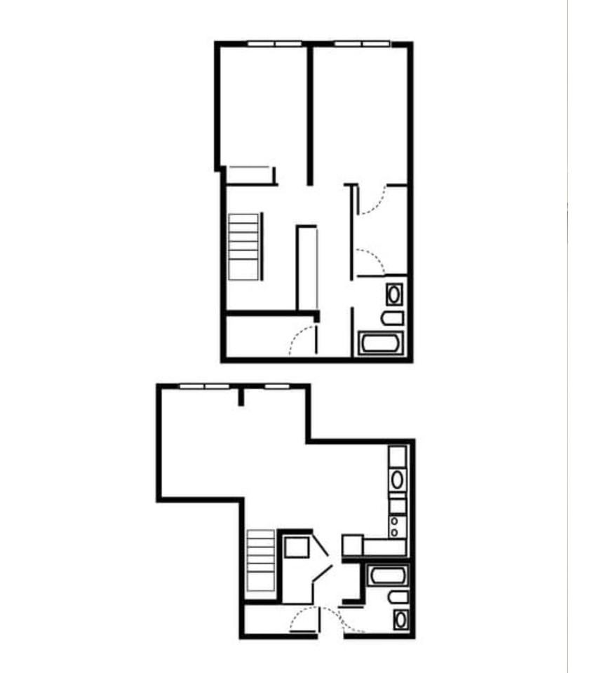 1045 Nelson St - Photo 4 of 14